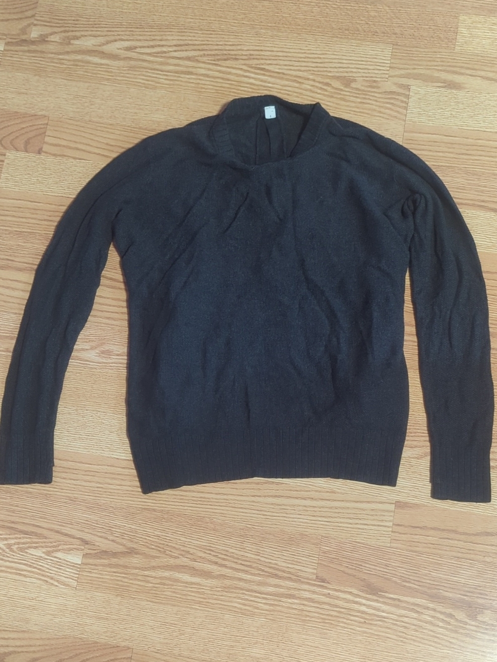 Lululemon Women's Crewneck Sweater